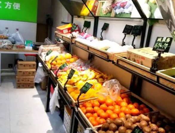 链果水果店