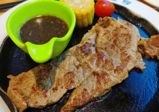 豪德亨牛排自助餐厅