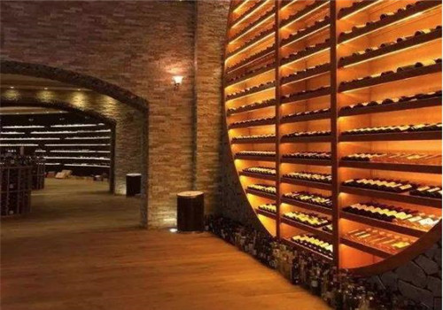 华夏绿园葡萄酒庄产品 门店图片