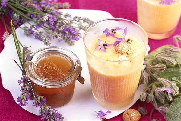 蜜停奶茶产品 门店图片