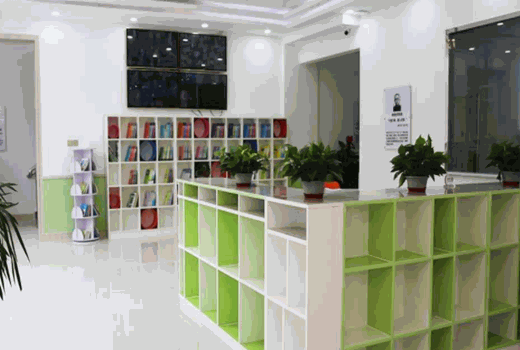 华夏岚星教育产品 门店图片