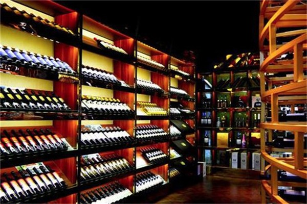 华夏绿色庄园葡萄酒产品 门店图片