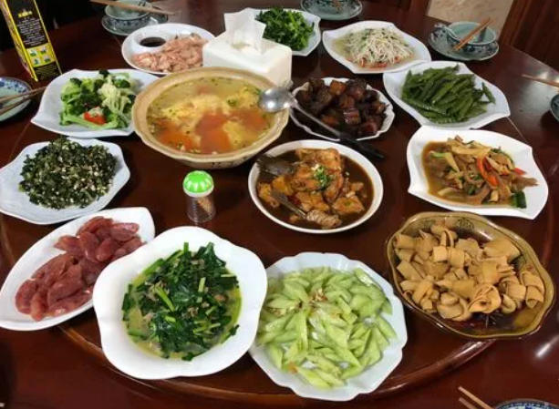 浦江农家乐