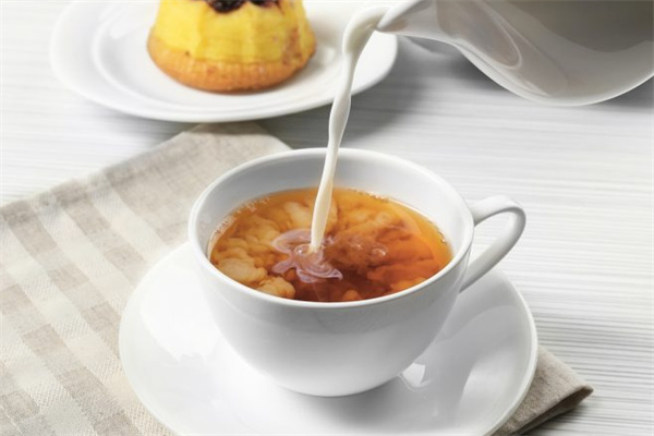 蜜停奶茶产品 门店图片