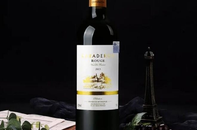 华夏长城葡萄酒产品 门店图片