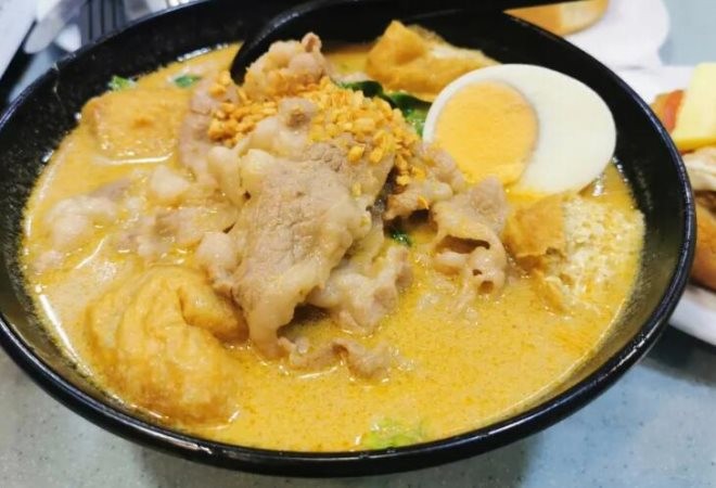 华嫂冰室产品 门店图片