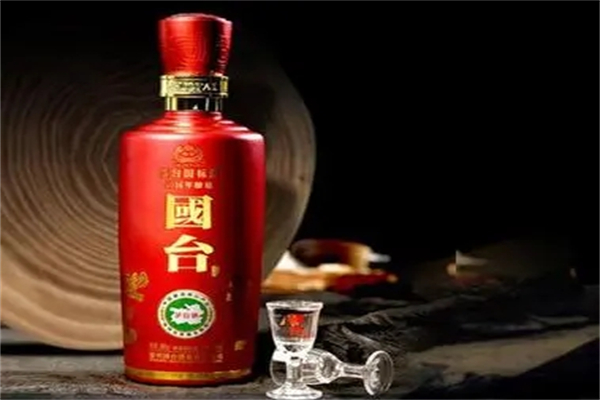 华将白酒产品 门店图片