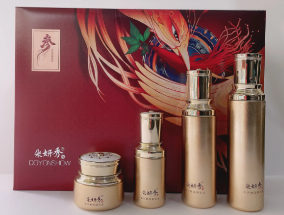 朵妍秀化妆品
