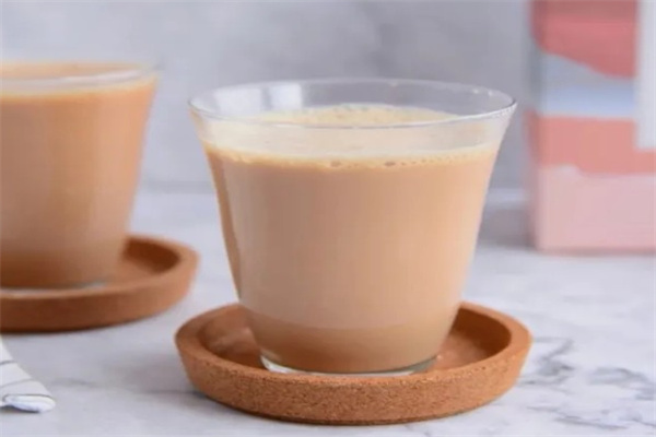 蜜月冰城奶茶产品 门店图片