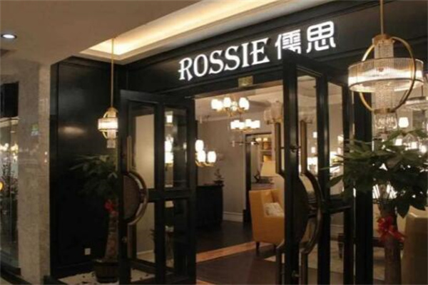 儒思灯饰产品 门店图片