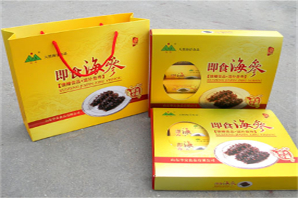 华安食品产品 门店图片