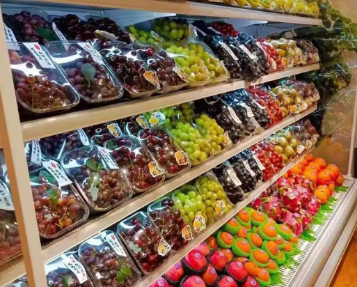 花果山水果店