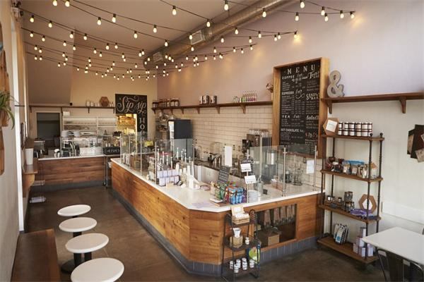 11区港式茶餐厅产品 门店图片