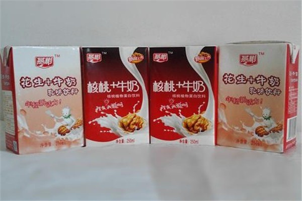 燕彬饮品产品 门店图片