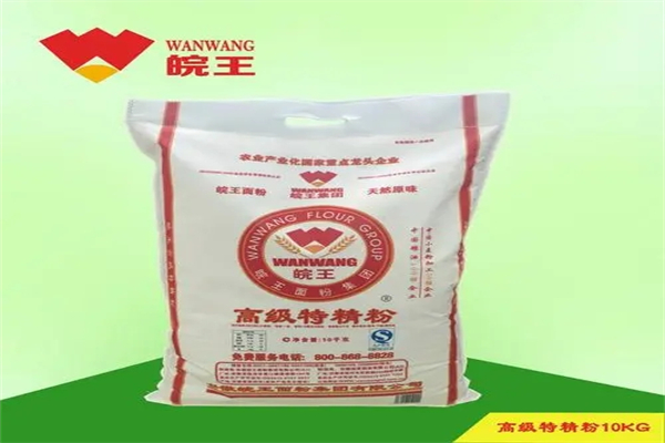 皖王面粉产品 门店图片