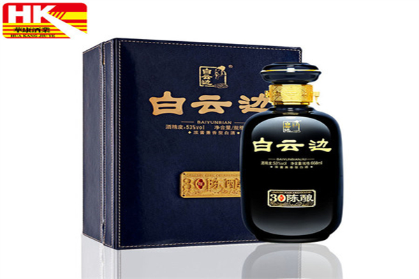 华康酒业产品 门店图片