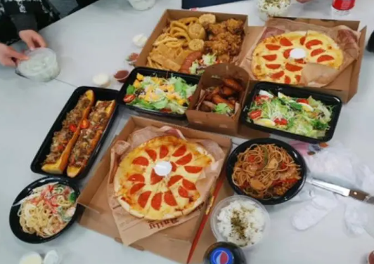 王小味