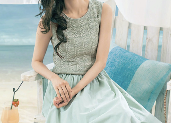 茵曼女装