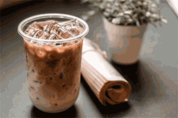 课余奶茶产品 门店图片