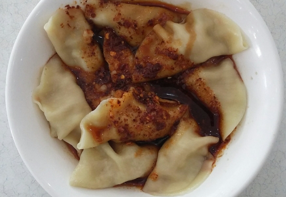 钟水饺