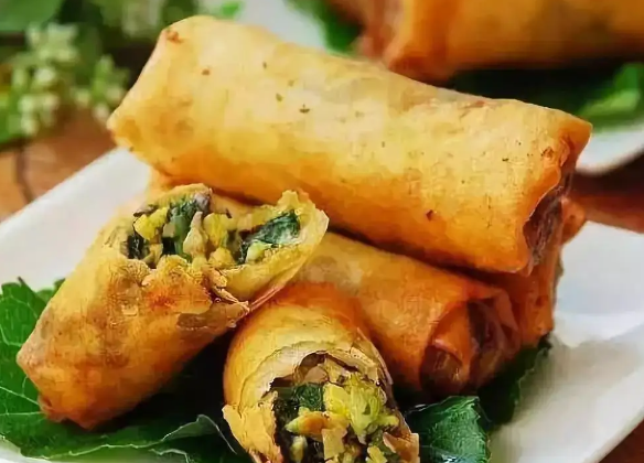美美香小吃