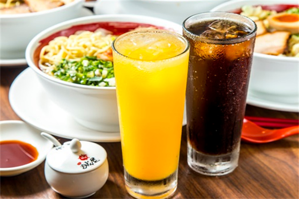 诚屋奶茶