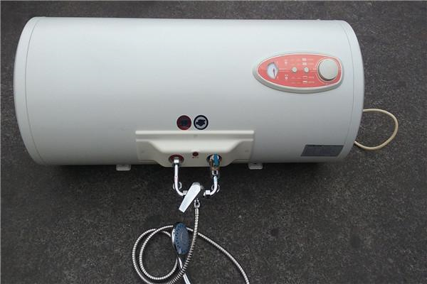 华意牌电热水器产品 门店图片