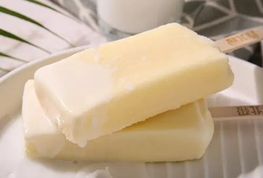 北极冷饮