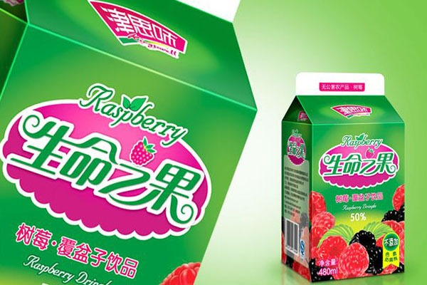 津思味饮品产品 门店图片