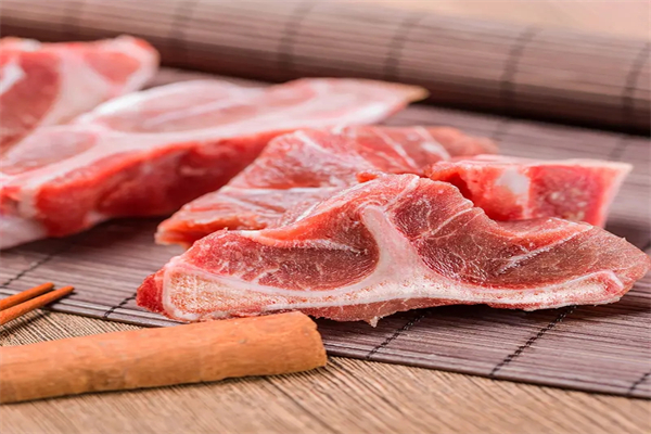 华正肉产品 门店图片