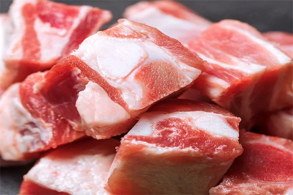 华正肉产品 门店图片