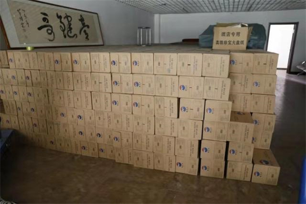 华朗环保产品 门店图片