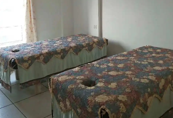 舜仁堂健康养生馆