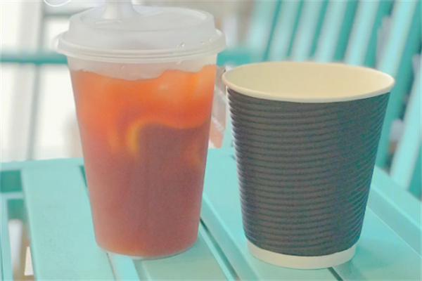 贡赏奶茶产品 门店图片