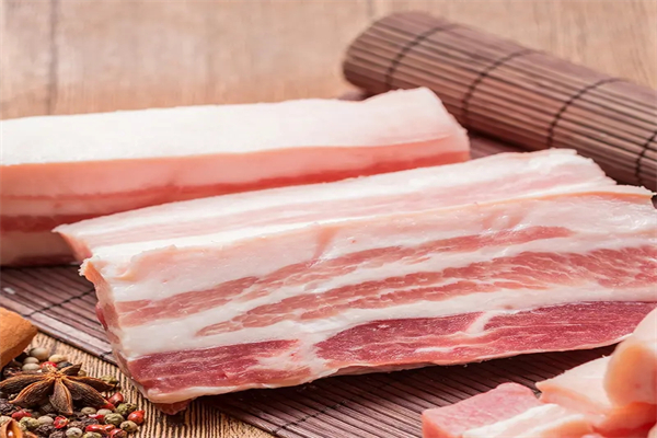 华正肉产品 门店图片