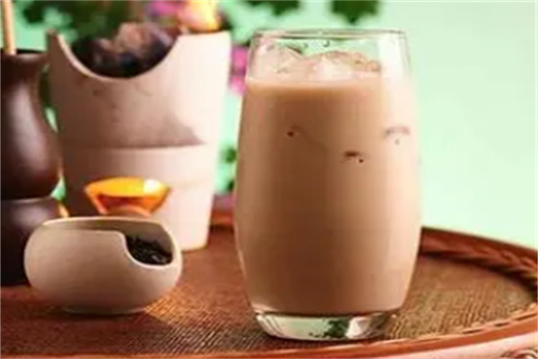 贝茶奶茶产品 门店图片