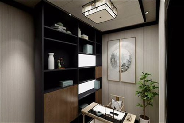 华森堡定制家装产品 门店图片