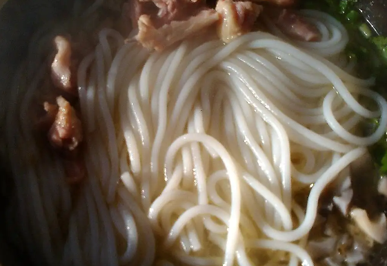 阿乐粥粉面