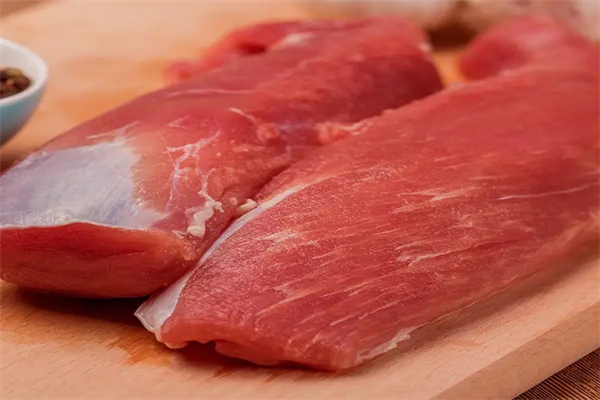 华正肉产品 门店图片