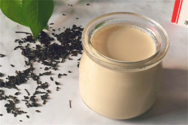 豆宝奶茶产品 门店图片