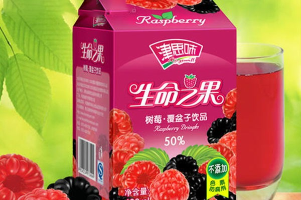 津思味饮品产品 门店图片