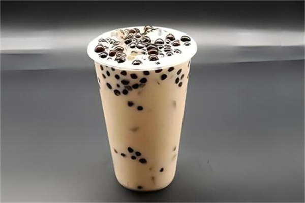 超级猫奶茶产品 门店图片