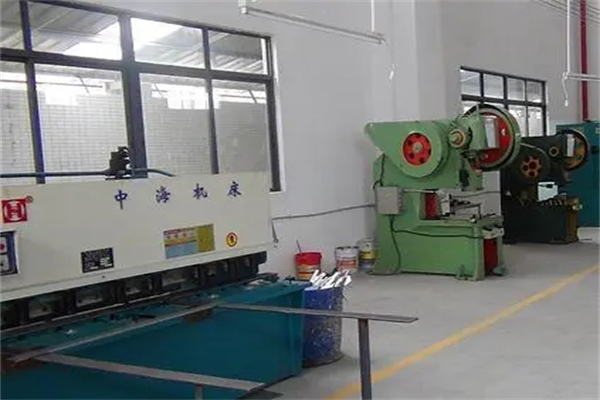 华泉节能设备产品 门店图片