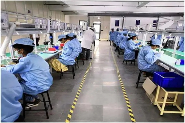 华泰电子产品 门店图片