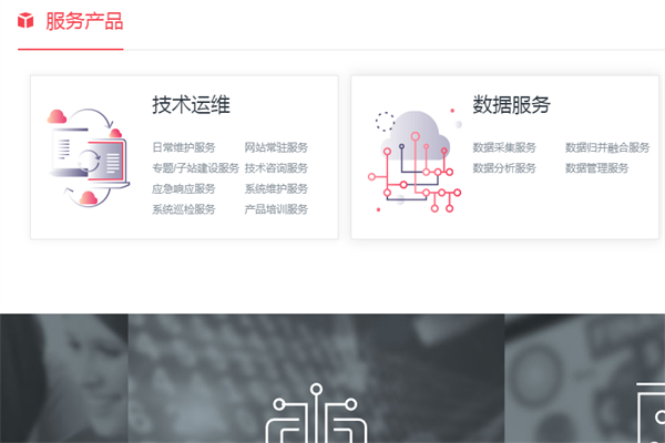 华炎科技产品 门店图片