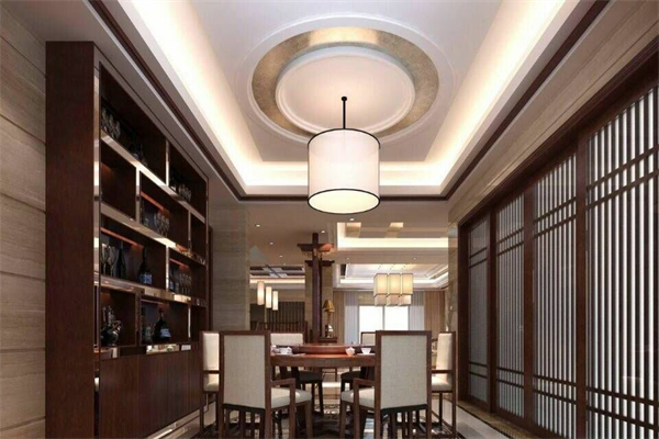 华班装饰产品 门店图片