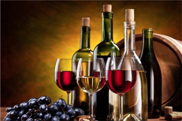 华澳瑞森葡萄酒庄产品 门店图片