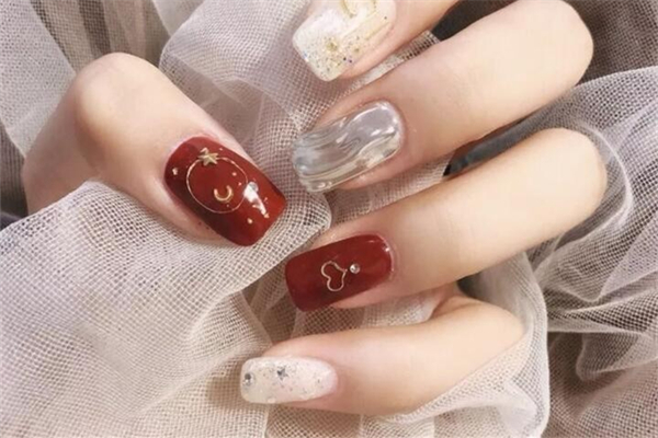 寒烟翠美甲产品 门店图片
