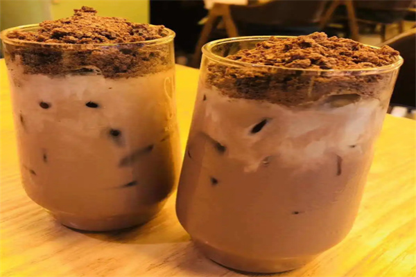 金华奶茶产品 门店图片