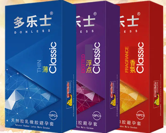 多乐士成人用品